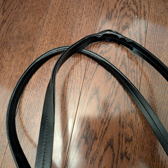 Kate Spade Elegant Black Nylon Tote - Picture 5 of 10